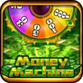 Maquina de dinero